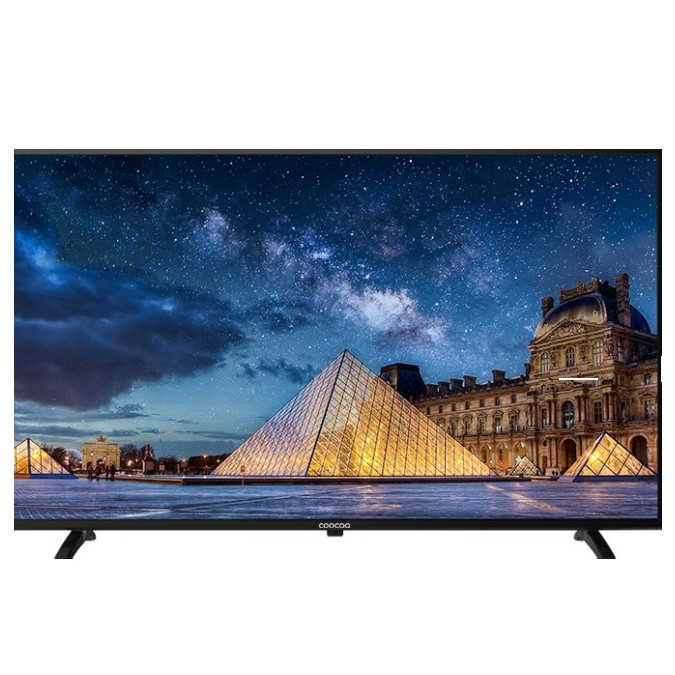 Smart Tivi Coocaa 40 Inch 40S3G - Hàng Chính Hãng