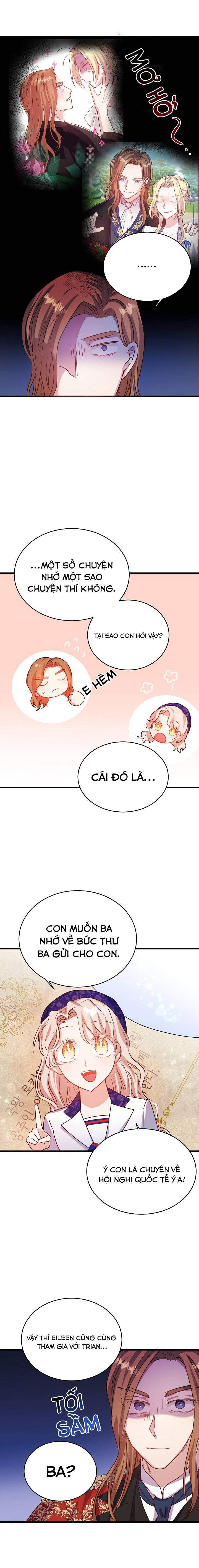 đứa con của rồng chapter 52 3