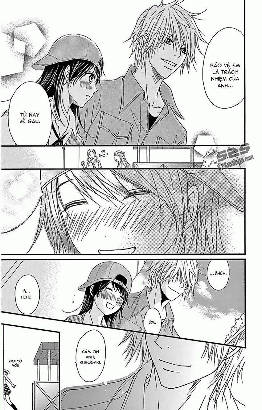 điện kích daisy chapter 75 45