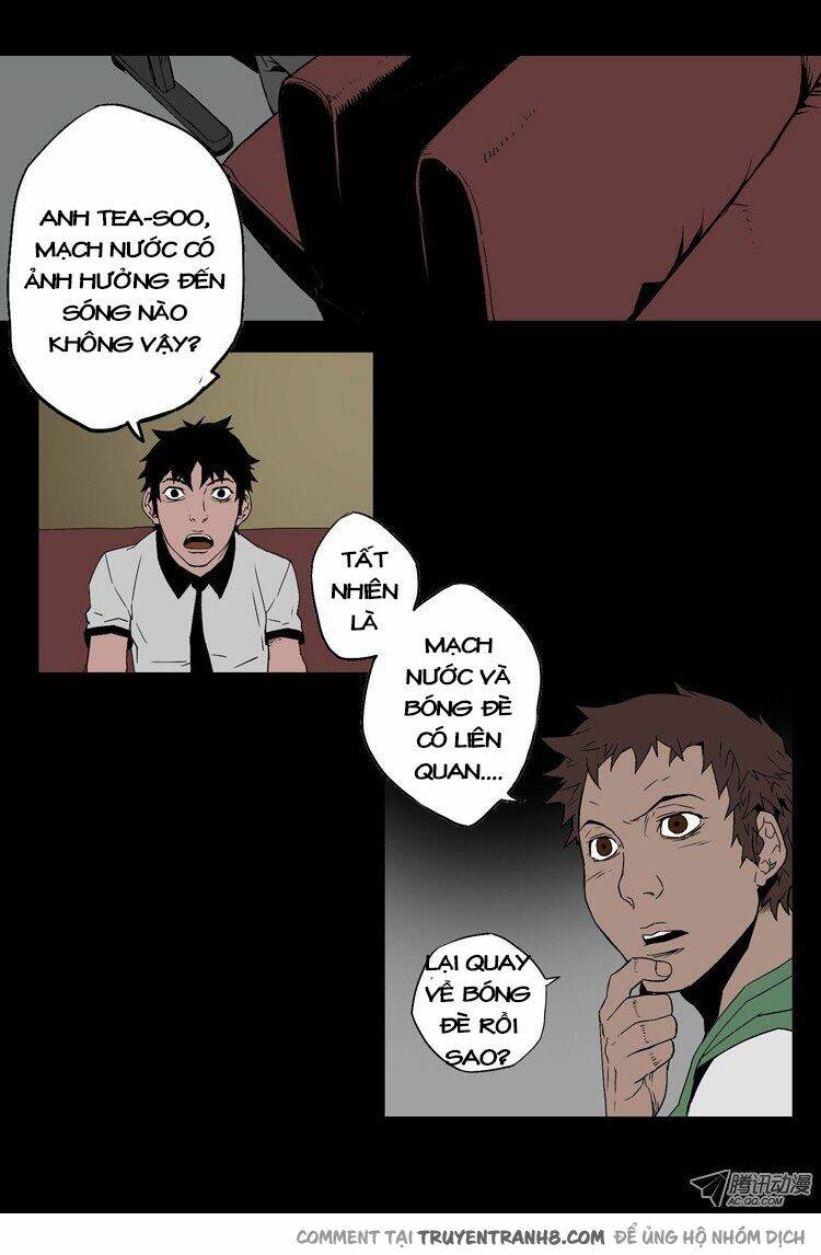 0.0 mhz - tần số chết chapter 2 21