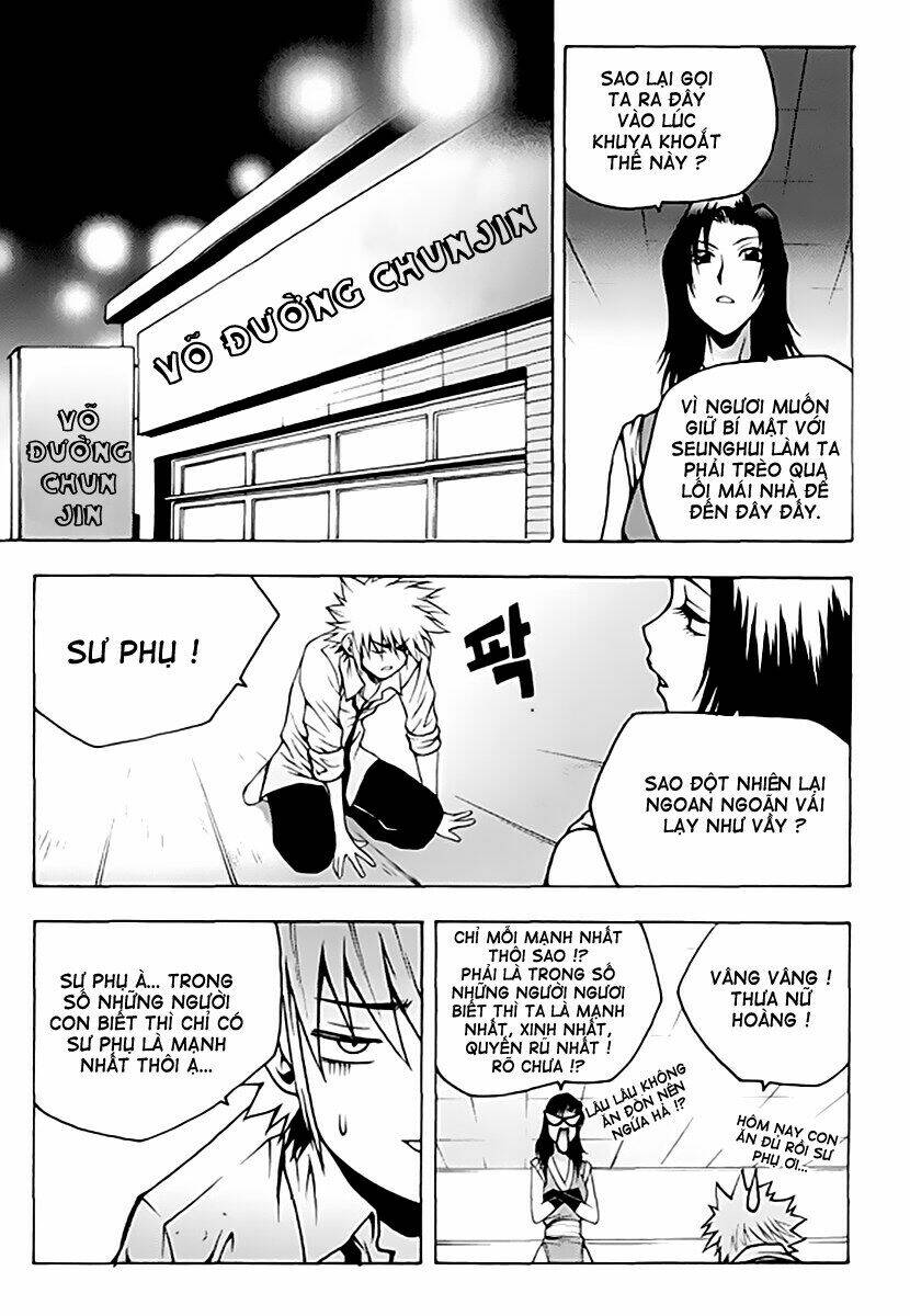 zippy ziggy chapter 58 20