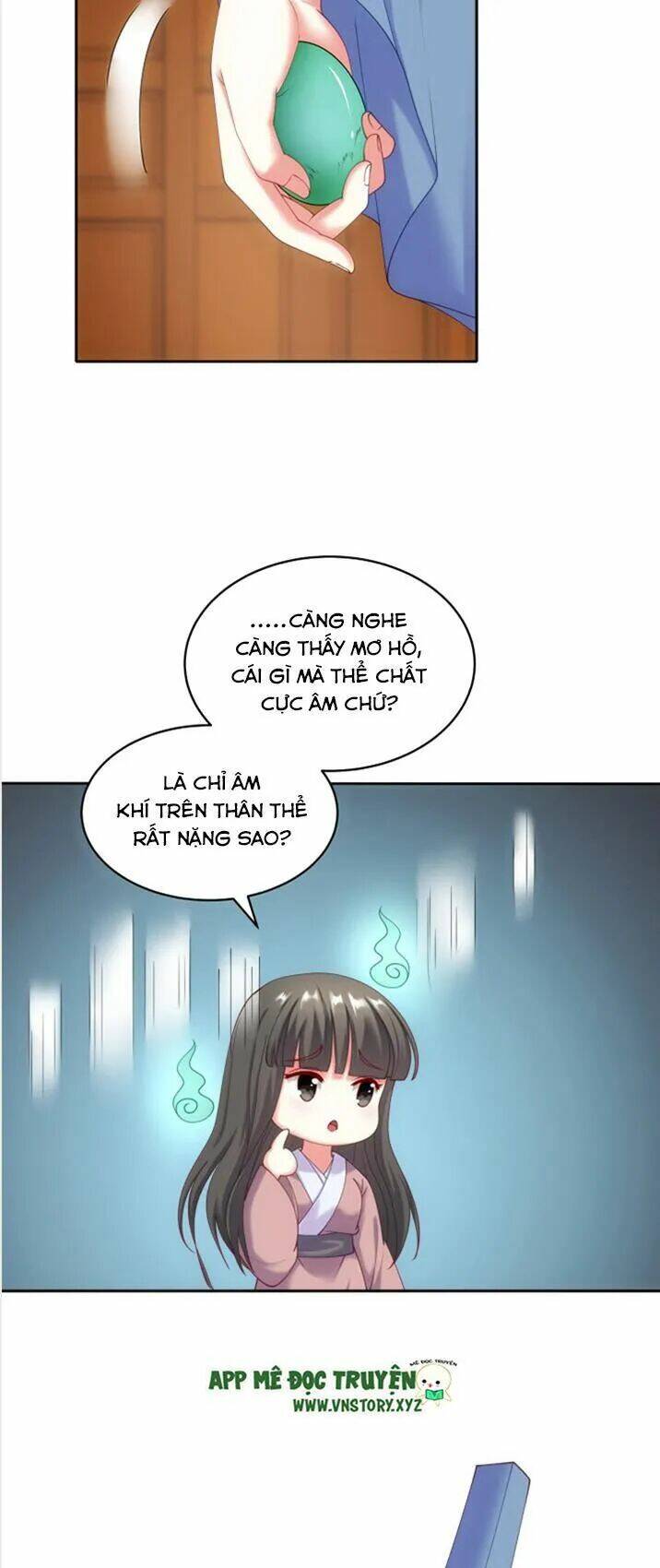 đô đốc đại nhân sủng thê kí chapter 36 5