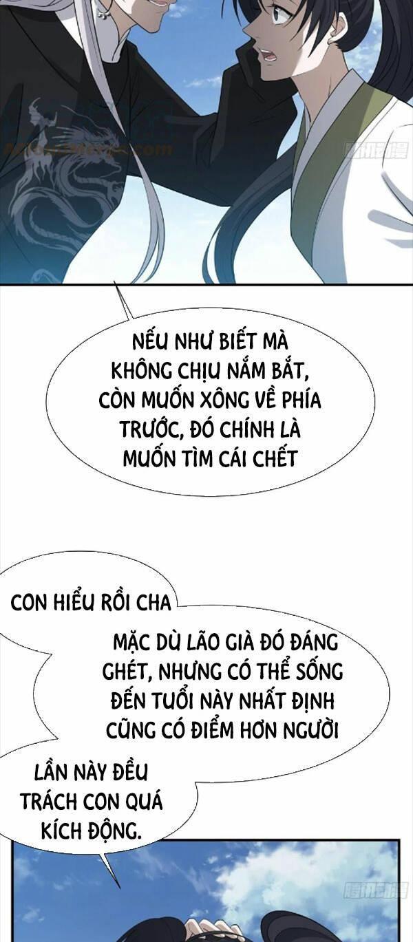 hệ thống gánh con mạnh nhất chapter 19 4