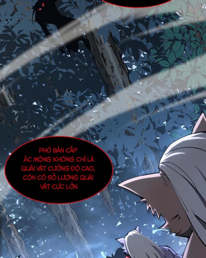 toàn dân chuyển chức: thành tựu của thánh kỵ sĩ ta là mạnh nhất chapter 4 80