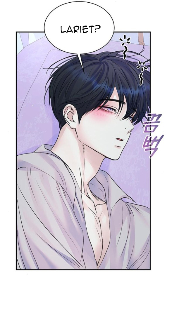 tôi tưởng bản thân không còn sống được bao lâu! chapter 83.2 22