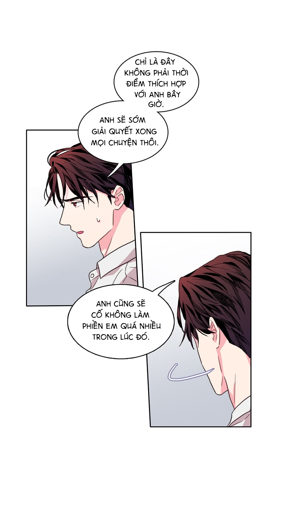 quý cô với chiếc mặt nạ chapter 37 32