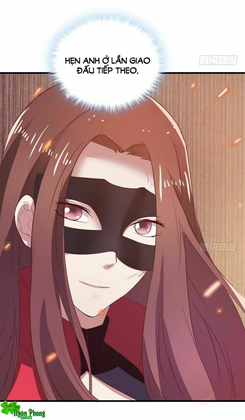 khi trò chơi ác ma bắt đầu chapter 93 64