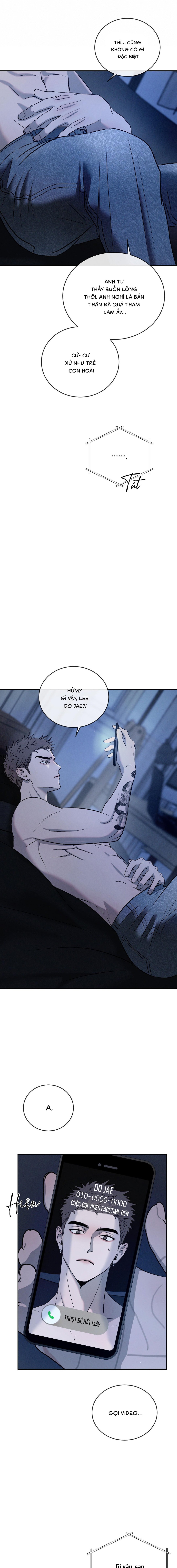 tương khắc chapter 77 3