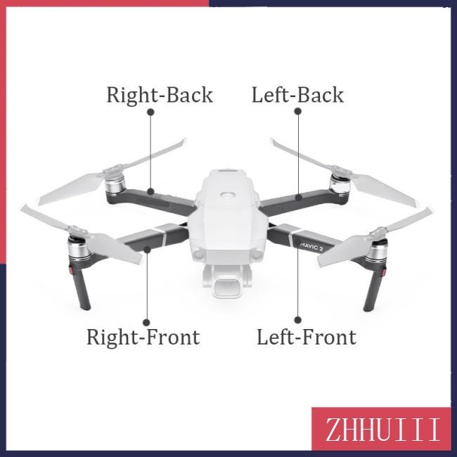 Cánh tay động cơ thay thế cho DJI Mavic 2 Pro &amp; Zoom