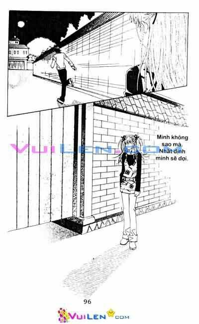 sâu trong ánh mắt chapter 93 17