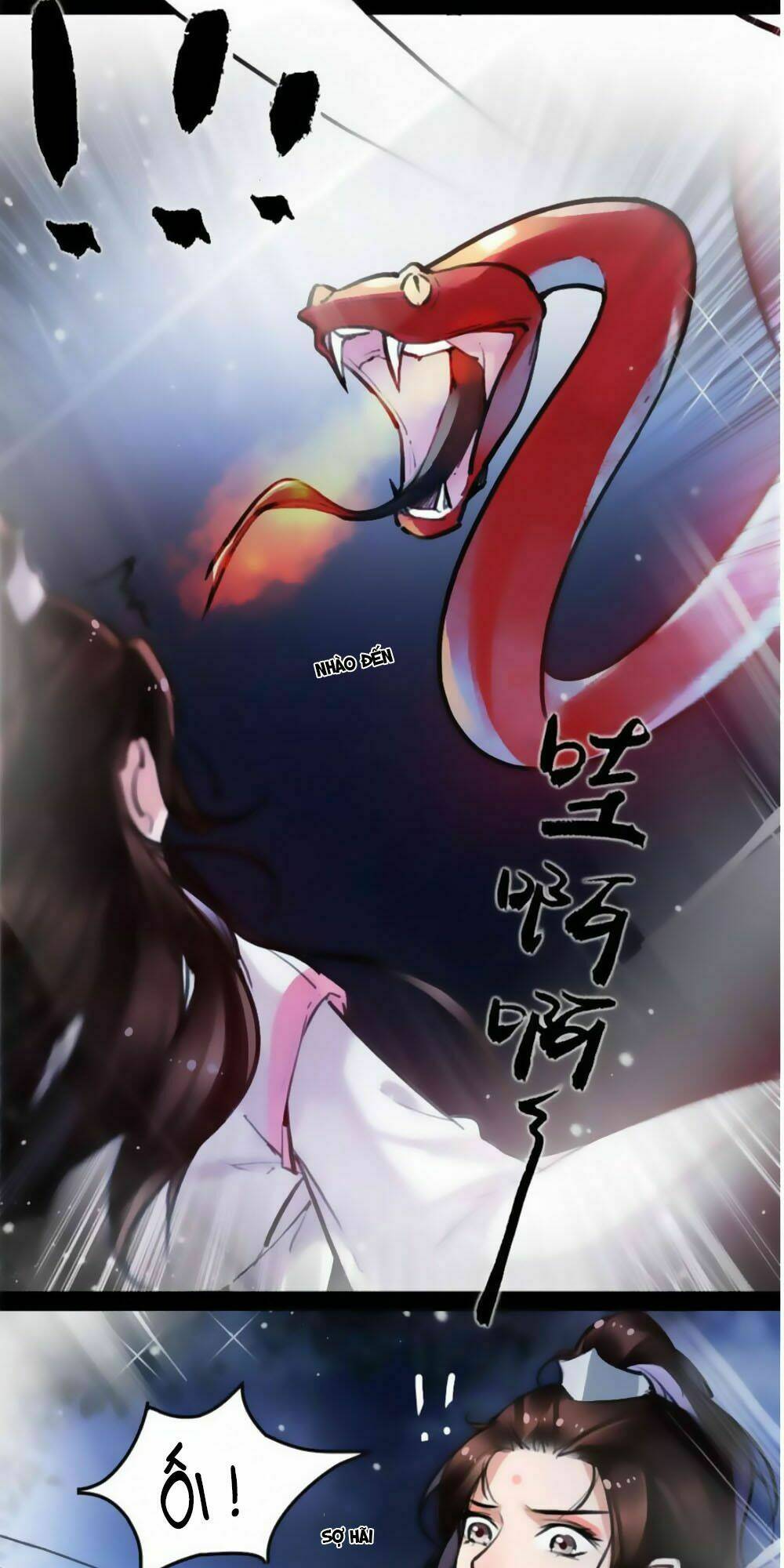 đường tăng cũng quyến rũ chapter 17 3