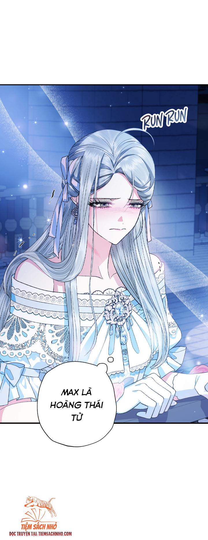 cha, con không muốn kết hôn đâu chapter 74 21