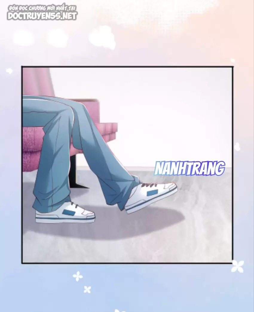 mận xanh chapter 56 23