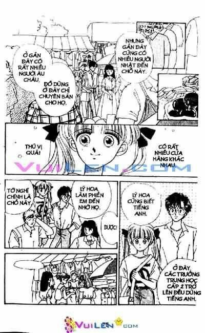 cô gái khả ái chapter 7 75