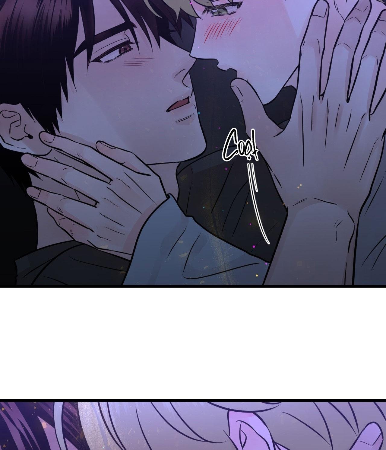 over the paradise chapter 42 61