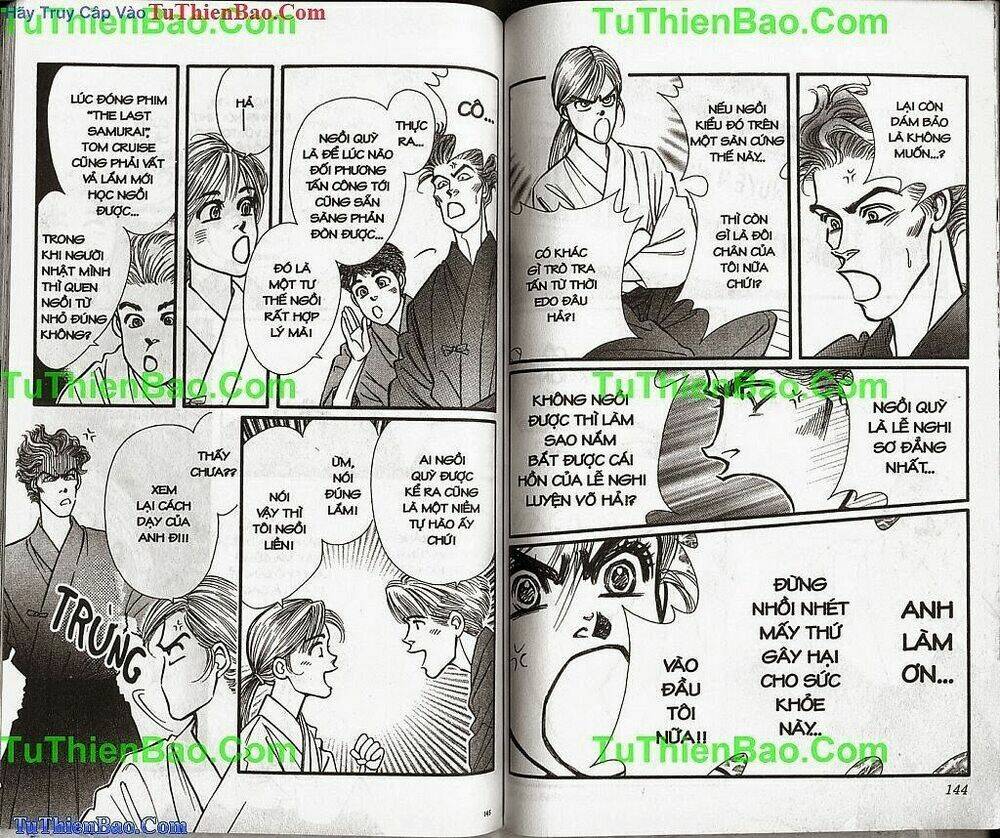 chỉ cần có anh chapter 4 72