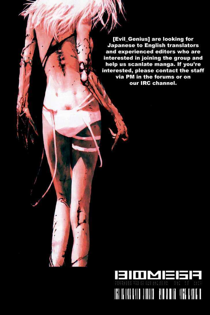 thảm họa virus ngoài hành tinh chapter 22 31