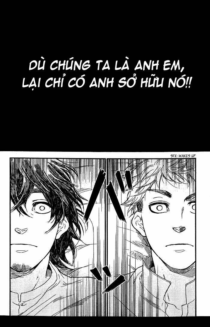 sayonara sorcier chapter 8 10