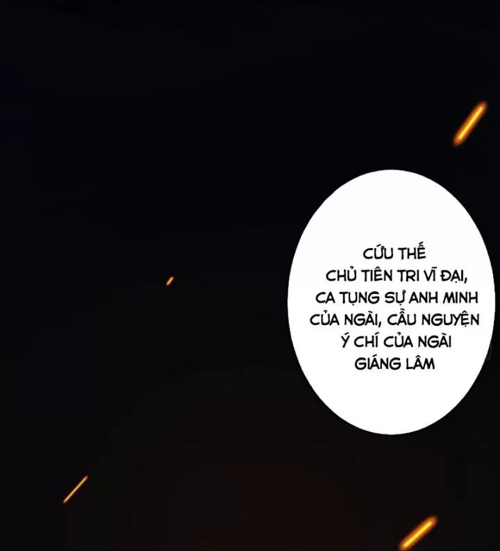 ta, chúa tể rừng xanh chapter 16 36