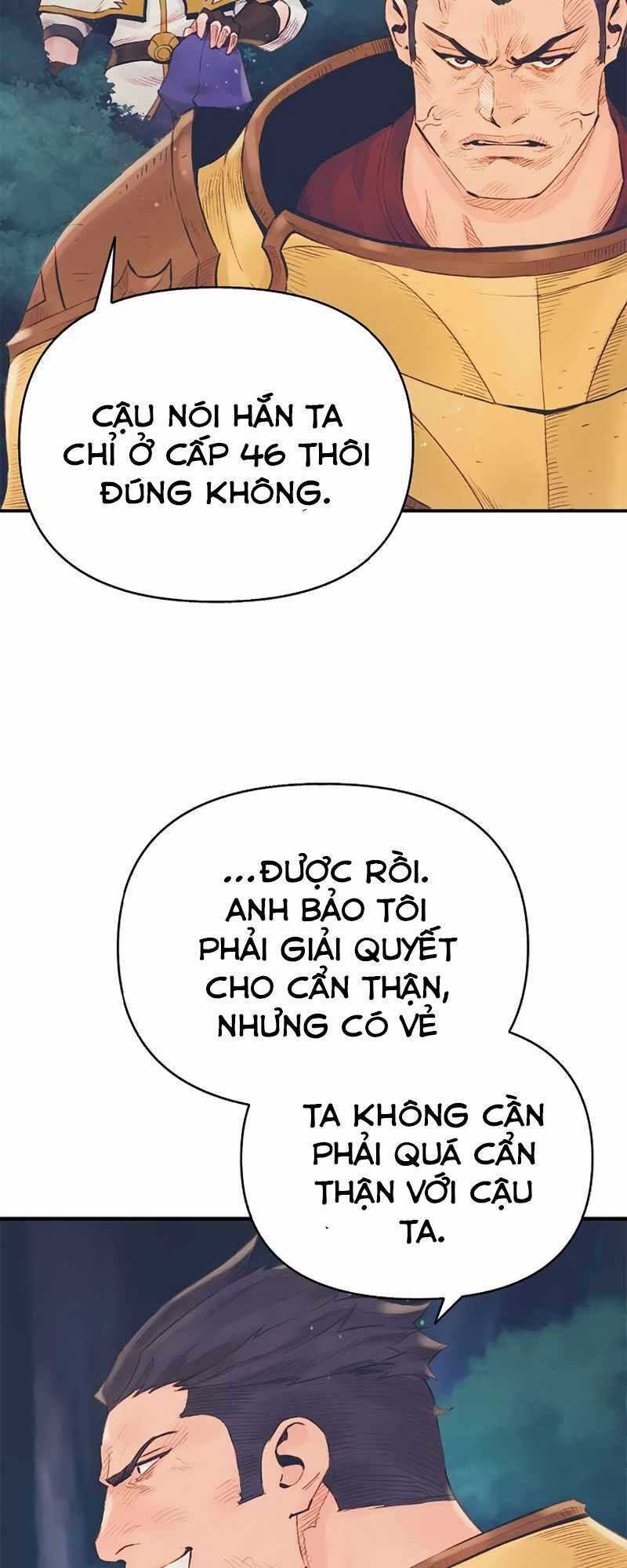 tu sĩ trị liệu của thái dương giáo chapter 8 4