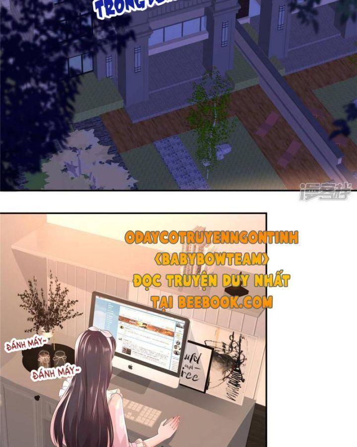 tái sinh tương ngộ chapter 36 13