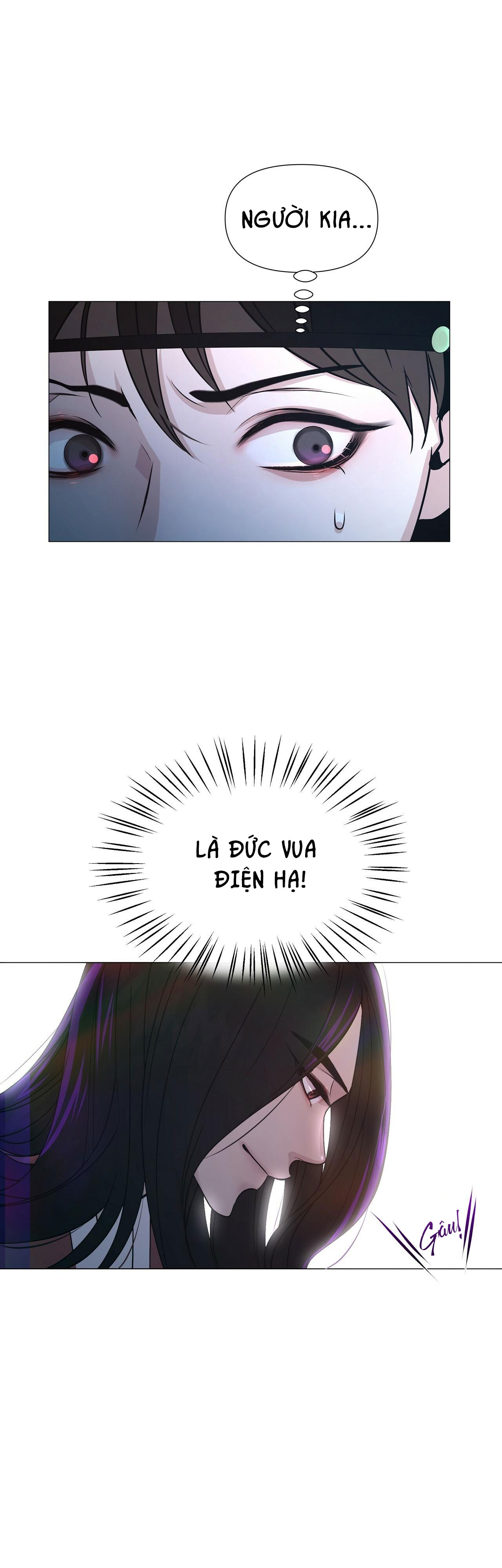 dạ xoa hóa liên ký chapter 2 39