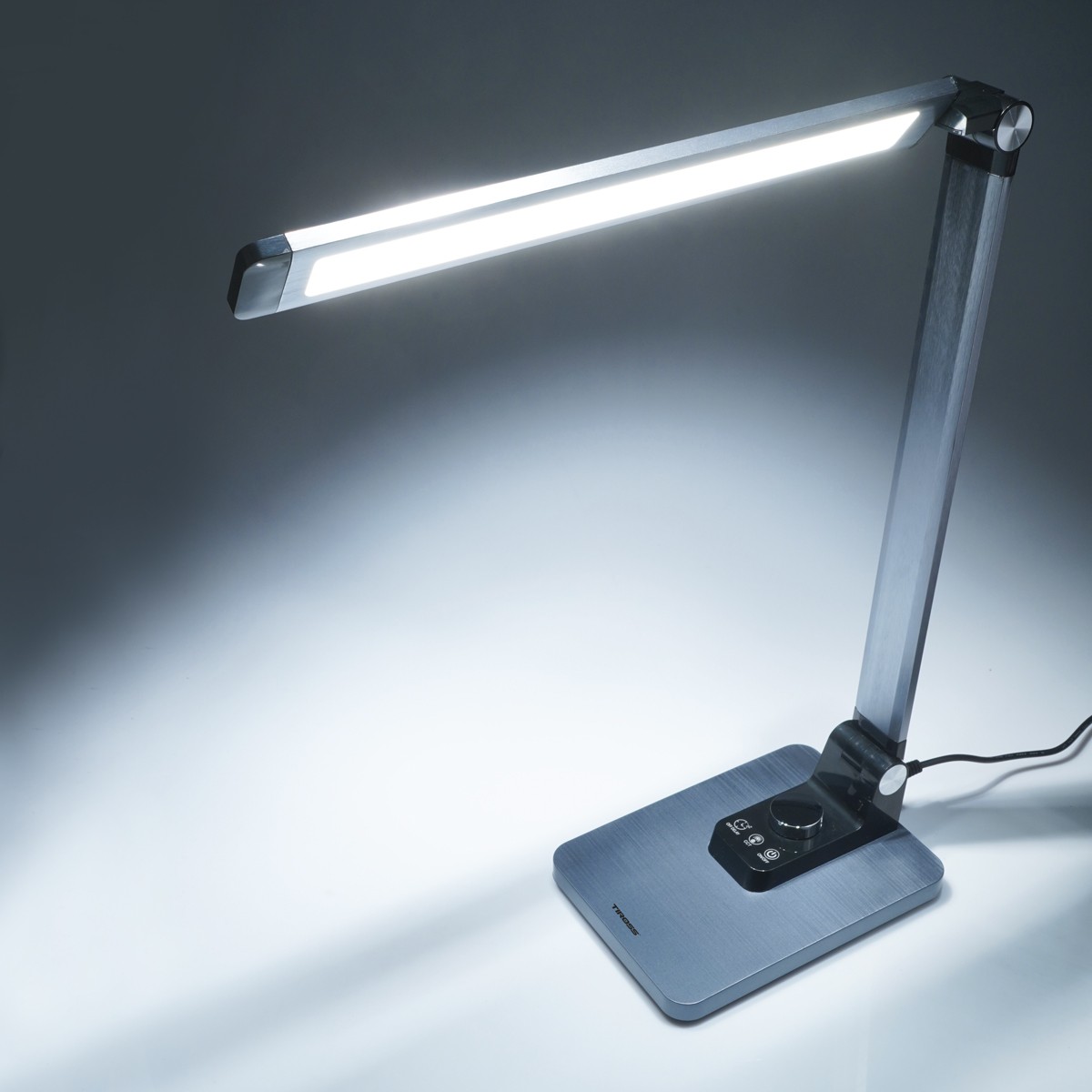 Đèn bàn chống cận đa năng Tiross TS2240 - Hàng chính hãng