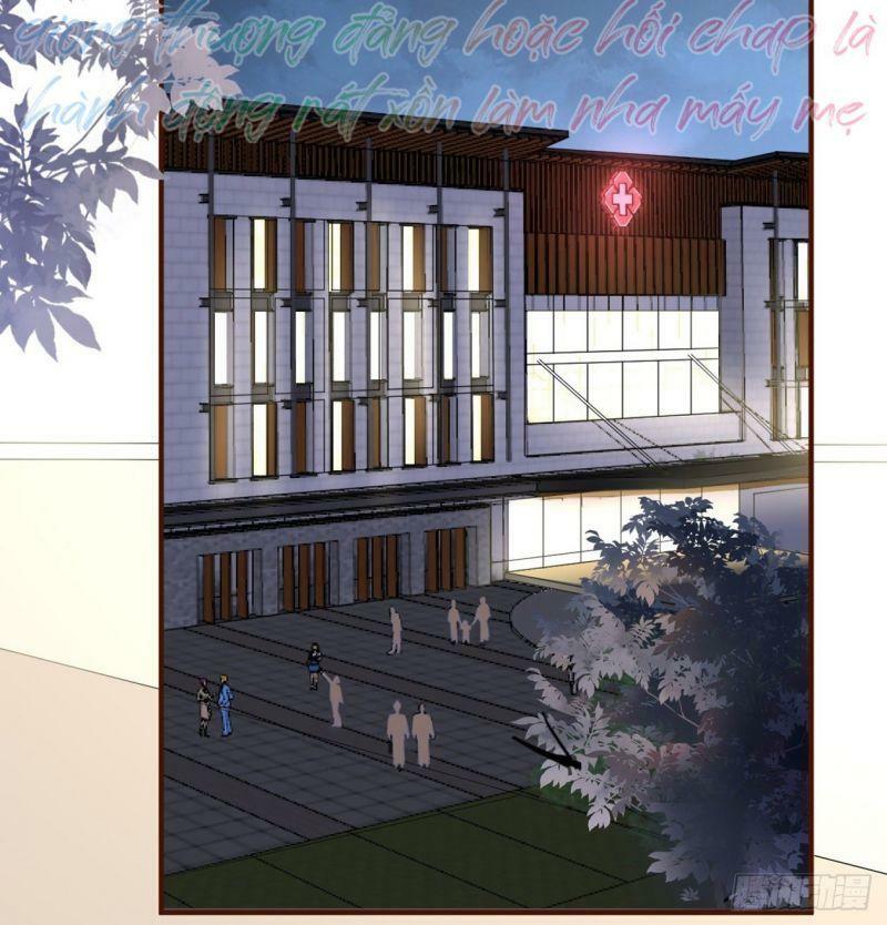 bạn gái tôi mới 30+ tuổi xuân chapter 53 20