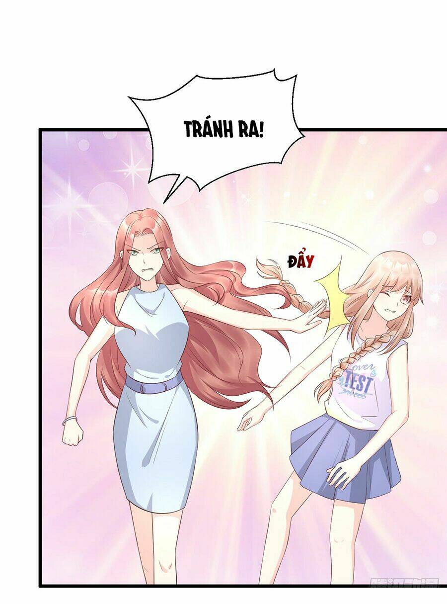 tư sủng cục cưng bảo bối chapter 14.2 11