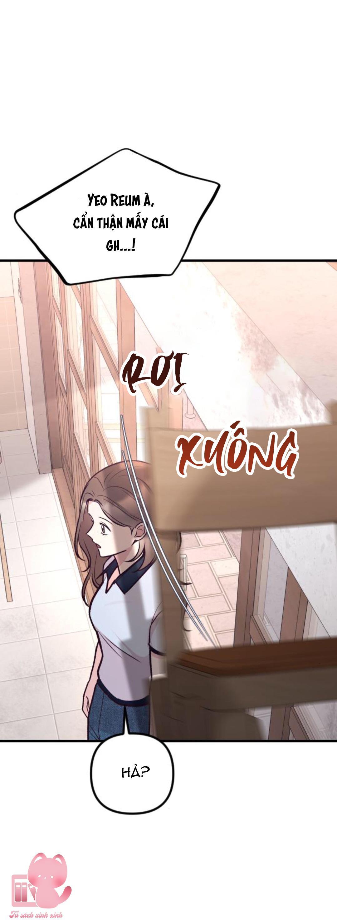 gặp nhau giữa trung gian chapter 23 15