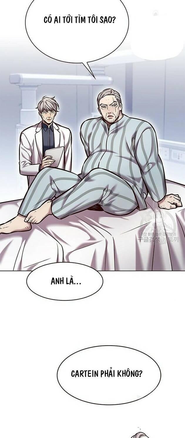 biến thân thành mèo chapter 228 24