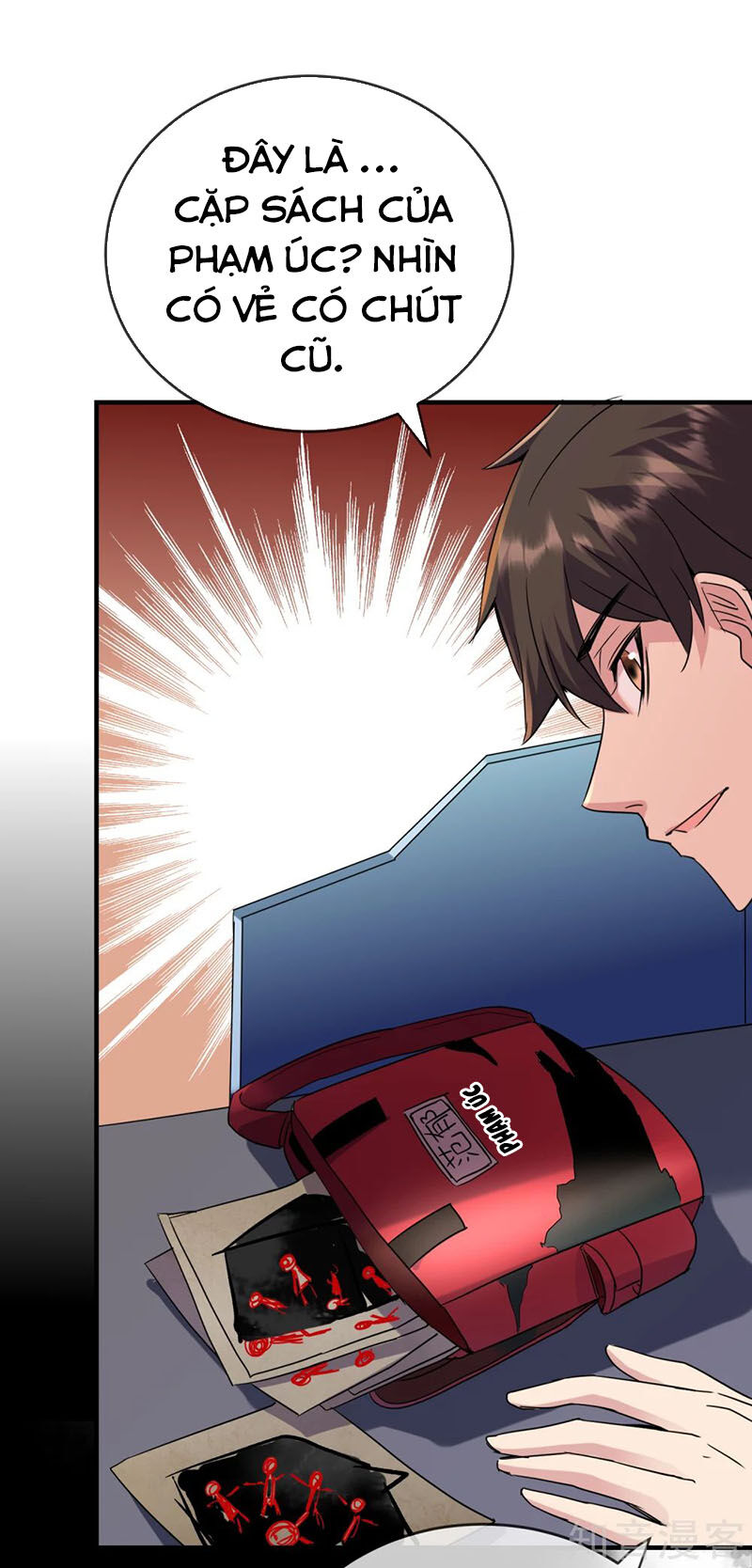 ta có một căn phòng mạo hiểm chapter 26 41