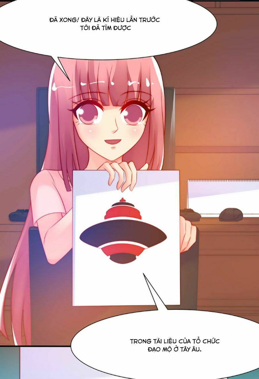 đại thúc, người ta sẽ ngoan chapter 30 15