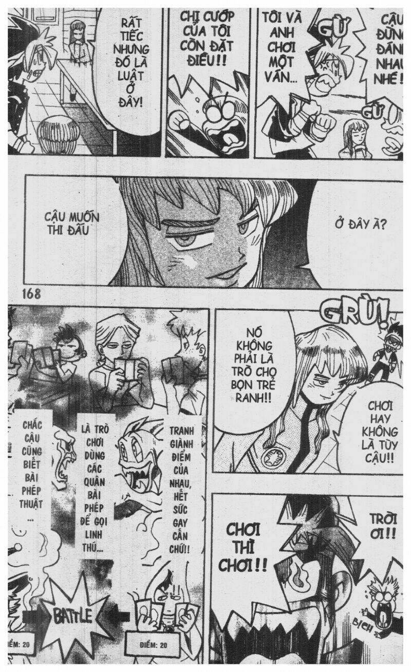 duel masters chapter 1 184