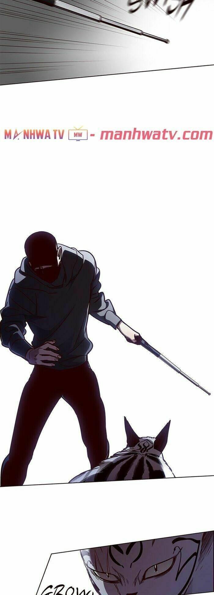 biến thân thành mèo chapter 58 16