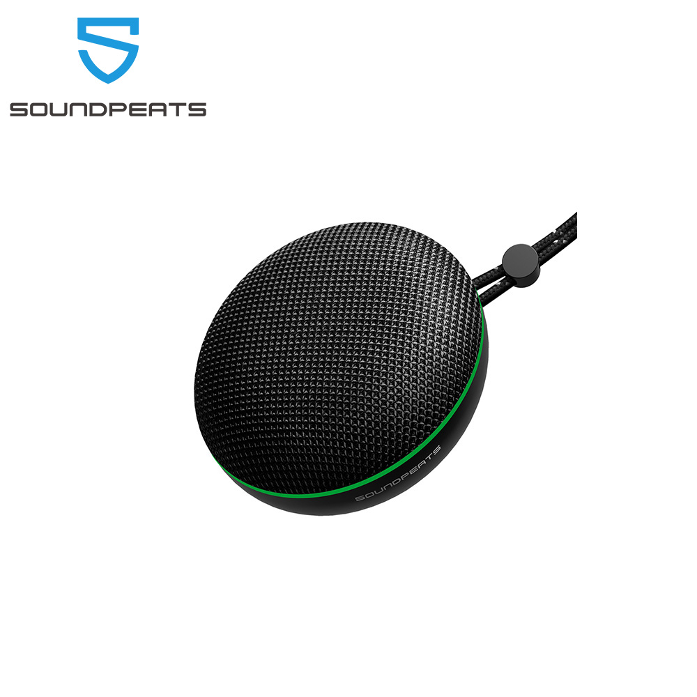 Loa Bluetooth SoundPEATS Halo - Hàng chính hãng
