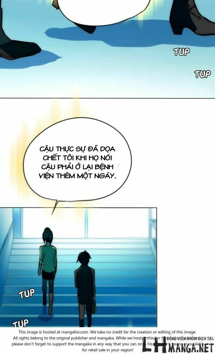 catharsis chapter 19 21