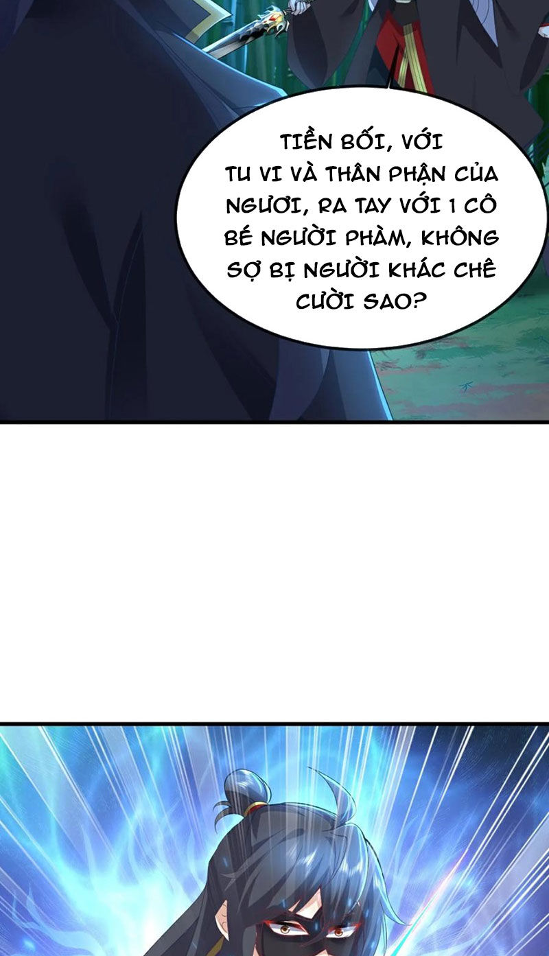tiên võ đế tôn chapter 594 8