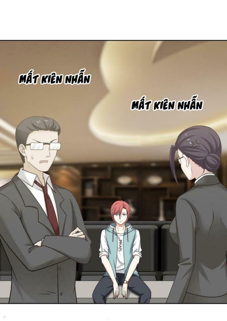 trên người ta có một rồng chapter 160 9