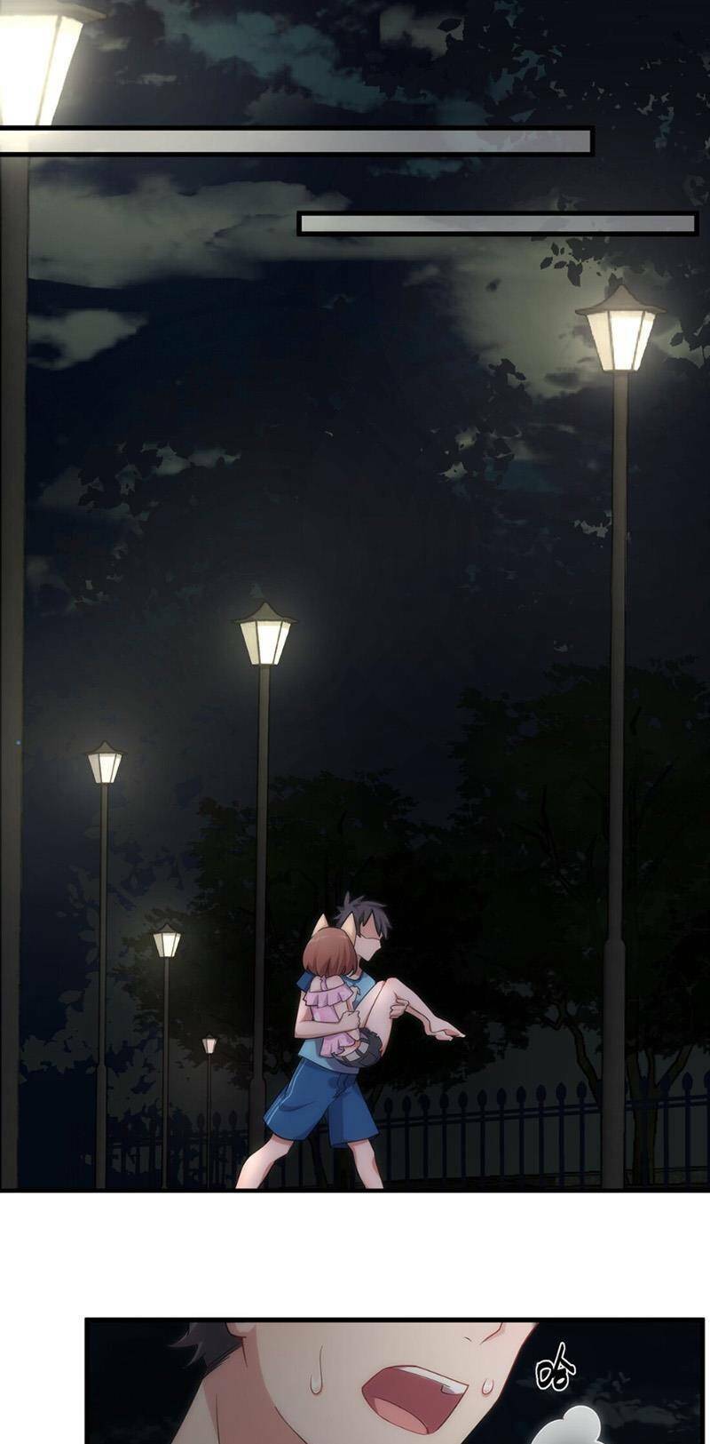 phương pháp sử dụng ma nữ và thánh nữ chapter 3 33