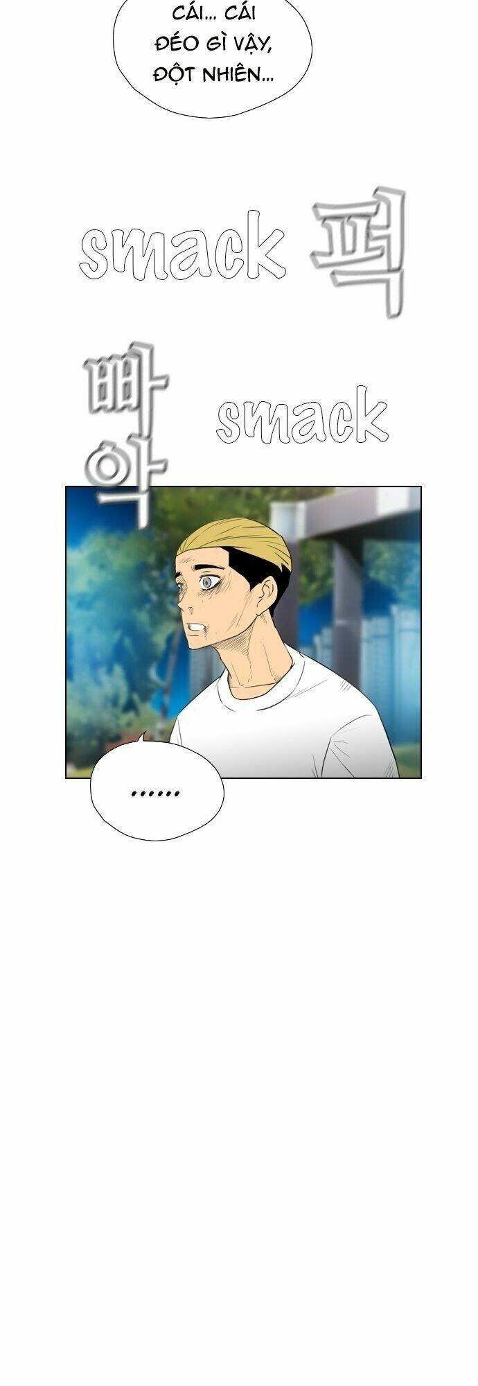 kẻ hồi sinh chapter 118 41