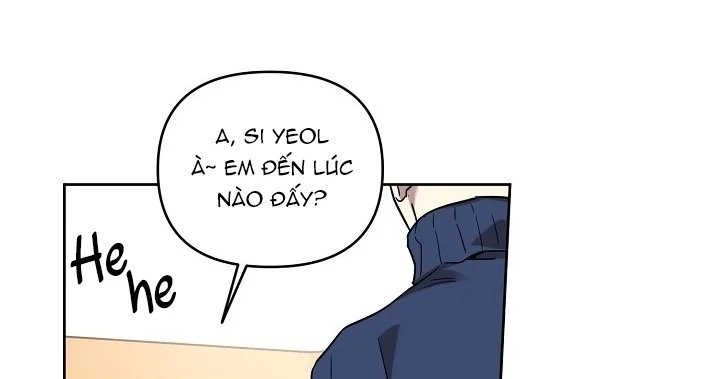 thần tượng đến rồi!? chapter 31 59