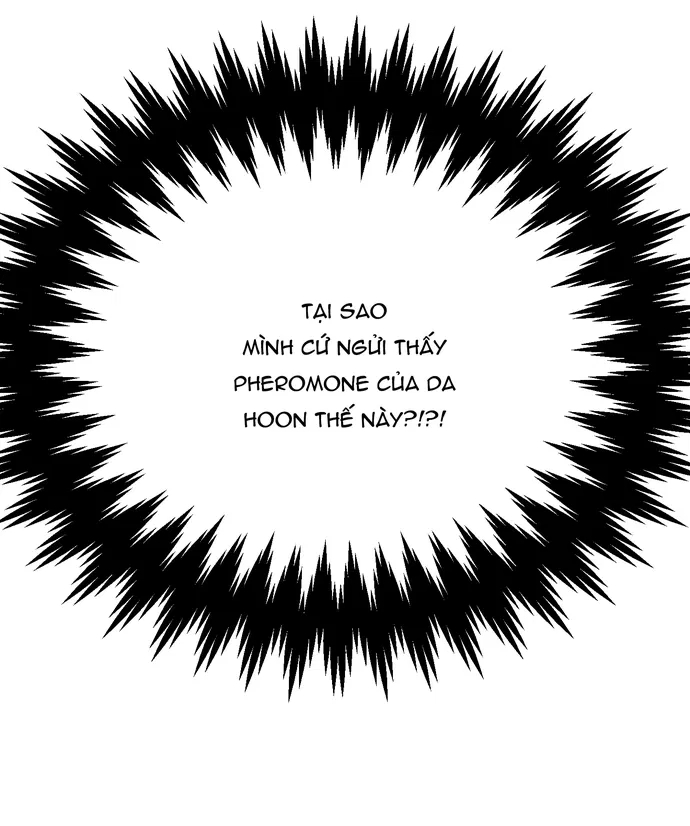 tôi không phải beta đâu nhé! chapter 1 10