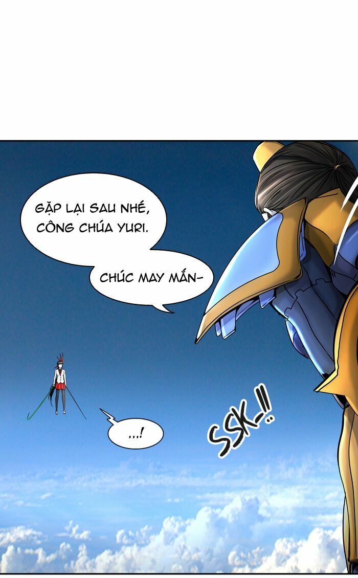 tòa tháp bí ẩn 2 chapter 320 56