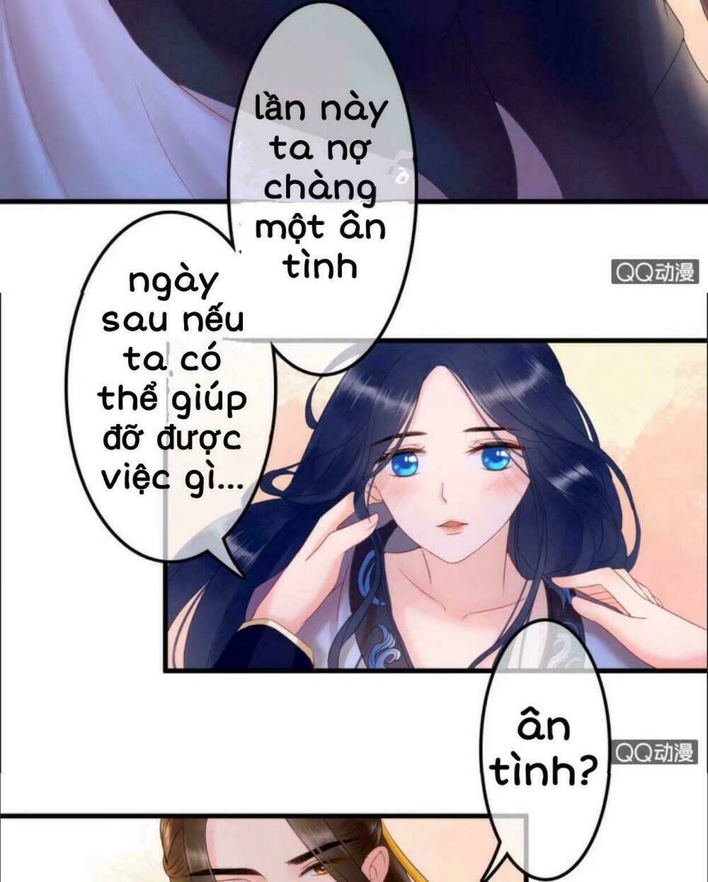 sủng phi của vương chapter 29 24