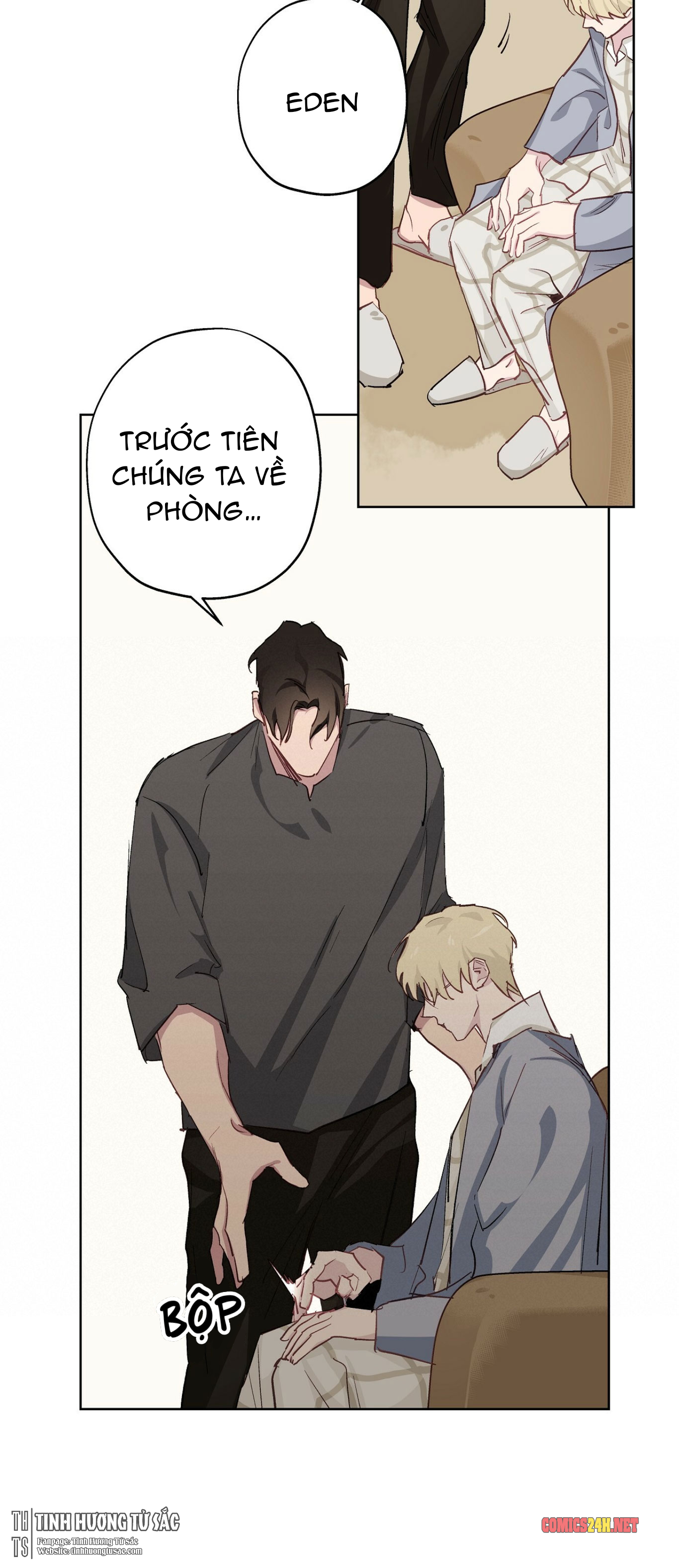 ma pháp sư của eden chapter 16 7