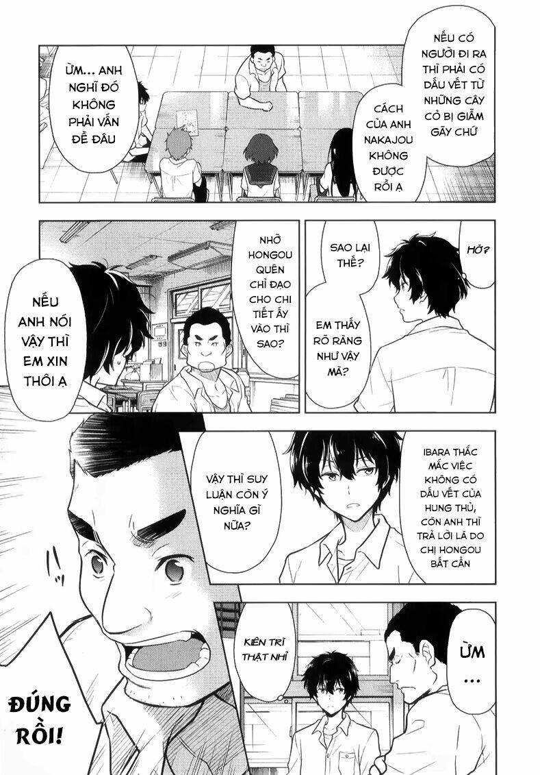 hyouka chapter 13 40