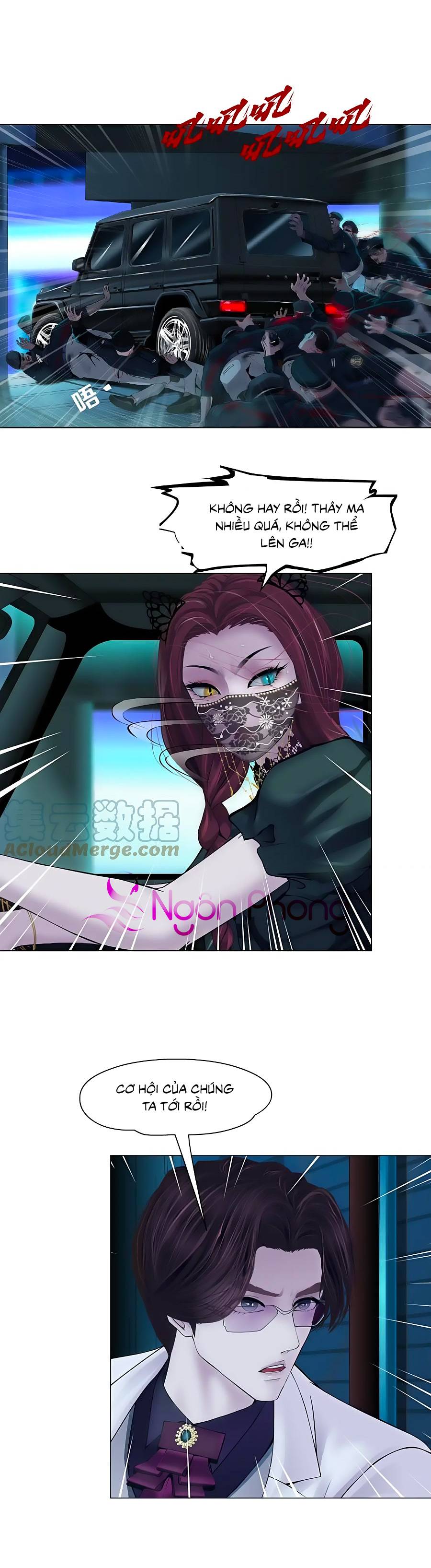 đằng nữ chapter 175 8