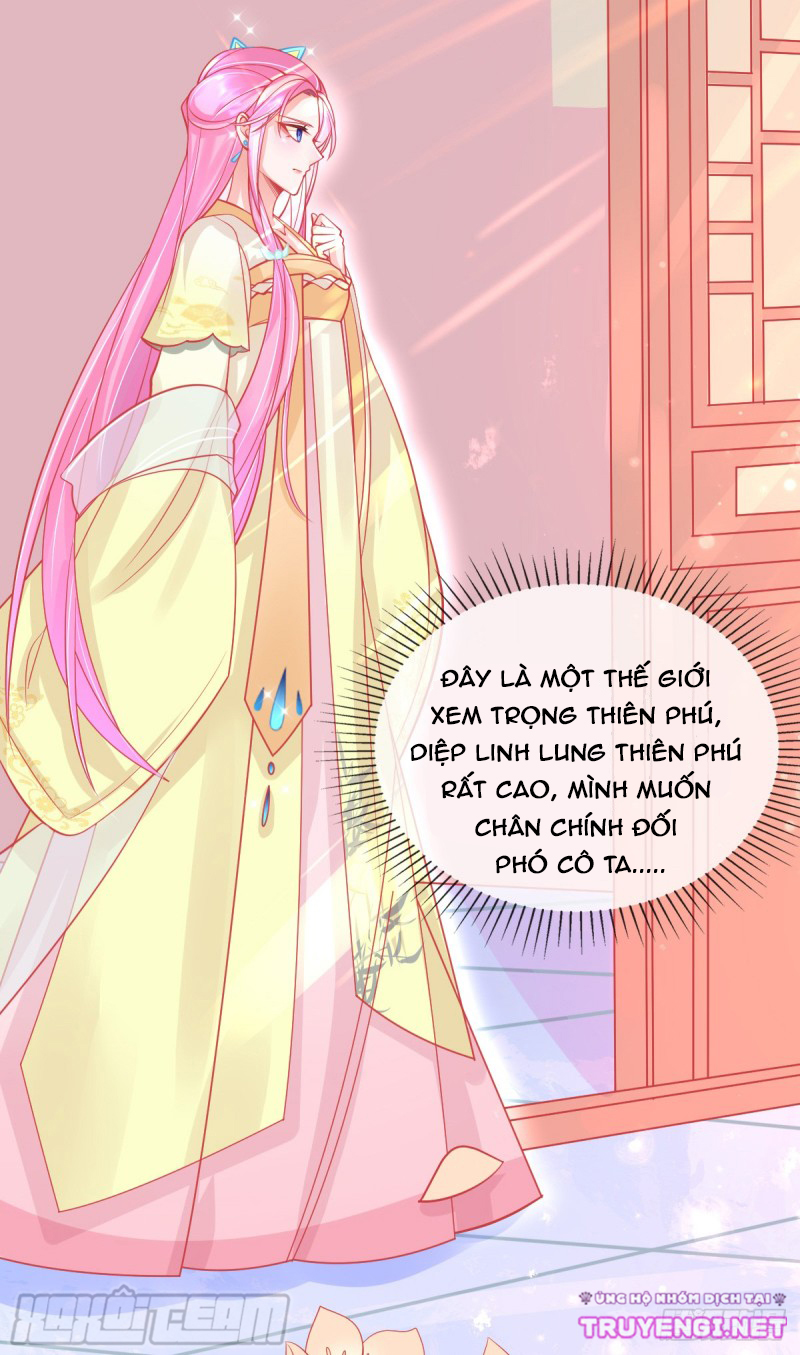 thần đằng trong tay bản vương phi chapter 7 42