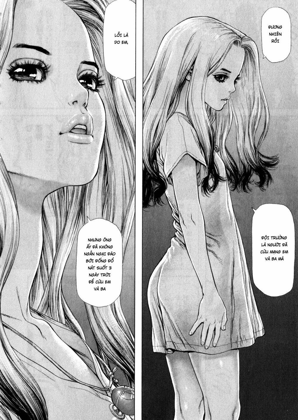 cuộc chiến trên sao hỏa ngoại truyện - asimov chapter 3 10